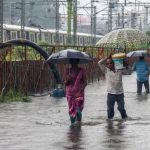 Foto: Tragedia en India: intensas lluvias dejan 157 muertos y cientos de heridos/Cortesía