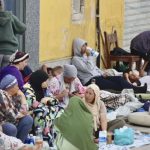Ceuta al límite: exigen repatriar a 10.000 migrantes tras la crisis fronteriza Foto: Ceuta exige a España repatriar a 10.000 migrantes tras la crisis fronteriza/Cortesía