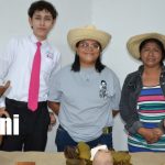 Masaya revive sus raíces ancestrales en una jornada llena de tradición Foto: Masaya se viste de tradición para honrar a sus pueblos originarios/TN8