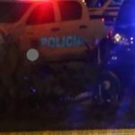 Hombre muere tras recibir un disparo en la cabeza en Montes de Oca, San José Foto: Disparo mortal en Montes de Oca deja un hombre fallecido/Cortesìa