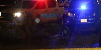 Foto: Disparo mortal en Montes de Oca deja un hombre fallecido/Cortesìa