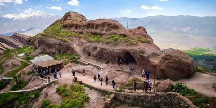 Foto: Alamut entra al Patrimonio Mundial de la UNESCO/Cortesía Foto: Alamut entra al Patrimonio Mundial de la UNESCO/Cortesía