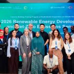 Nicaragua participa en seminario sobre energías renovables en China Foto: Nicaragua fortalece cooperación energética con China/Cortesía