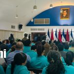 Reforma constitucional abre espacio a la visión del sector turístico Foto: Sector turístico conoce reforma constitucional y destaca estabilidad/TN8