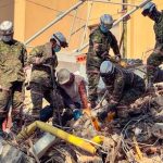 Terremoto en Colombia deja 190 muertos y 1,679 heridos