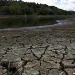 Sequía agrava racionamiento de agua en Puerto Rico y afecta a más de 500.000 personas Foto: Sequía golpea a Puerto Rico/Cortesía