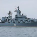 Rusia advierte que podría capturar buques europeos Foto: Rusia lanza advertencia a Europa: ¿podría capturar sus barcos?/Cortesía