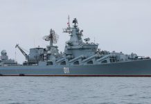 Foto: Rusia lanza advertencia a Europa: ¿podría capturar sus barcos?/Cortesía