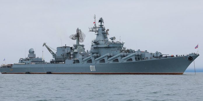 Foto: Rusia lanza advertencia a Europa: ¿podría capturar sus barcos?/Cortesía Foto: Rusia lanza advertencia a Europa: ¿podría capturar sus barcos?/Cortesía