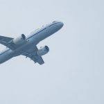 C919: China estrena ruta internacional hacia Mongolia Foto: China estrena ruta hacia Mongolia/Cortesía