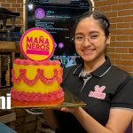 Foto: Emprendimiento: joven nicaragüense es “Sobrina de Enco”/TN8