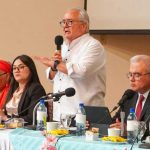 Sector emprendedor aporta al proceso de reforma constitucional de Nicaragua