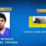 Foto: Capturan a sujeto señalado por homicidio en El Jícaro/TN8