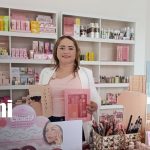 Foto: De una pequeña repisa a una tienda de cosméticos: la historia de OMG/TN8