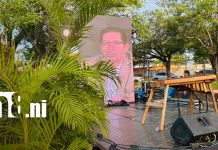Comunidad cristiana de Nicaragua inicia programa “Tiempos de Dios” Foto: Comunidad cristiana de Nicaragua inicia programa “Tiempos de Dios”/TN8