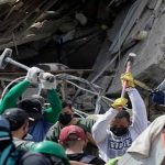 Colombia declara emergencia económica tras terremoto