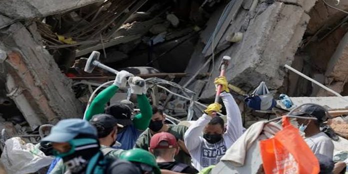 Foto: Colombia declara emergencia económica/Cortesía