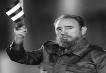 Fidel Castro llega a su centenario como una de las figuras más influyentes de la historia latinoamericana