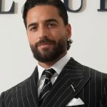 Foto: Maluma rompe el silencio y llama a ayudar tras terremoto en Colombia/Cortesía