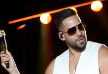 Romeo Santos transforma su historia familiar en una misión por el autismo Foto: Romeo Santos transforma su experiencia como padre en una misión por el autismo/Cortesía