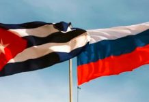 Rusia promete no ceder y profundizar su alianza estratégica con Cuba Foto: Rusia desafía las presiones y reafirma su respaldo estratégico a Cuba/Cortesía