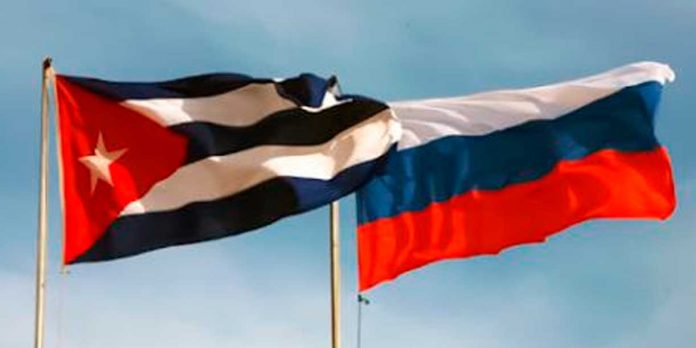 Foto: Rusia desafía las presiones y reafirma su respaldo estratégico a Cuba/Cortesía Foto: Rusia desafía las presiones y reafirma su respaldo estratégico a Cuba/Cortesía