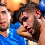 Muere exboxeador puertorriqueño que conmocionó al mundo del boxeo Foto: Muere exboxeador puertorriqueño que conmocionó al mundo del boxeo / Cortesía