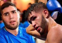 Muere exboxeador puertorriqueño que conmocionó al mundo del boxeo Foto: Muere exboxeador puertorriqueño que conmocionó al mundo del boxeo / Cortesía