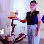 “Orígenes de Nuestra Tierra”: Jalapa presenta nueva línea de artesanías en barro Foto: “Orígenes de Nuestra Tierra”: Jalapa presenta nueva línea de artesanías en barro/TN8