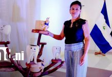 Foto: “Orígenes de Nuestra Tierra”: Jalapa presenta nueva línea de artesanías en barro/TN8