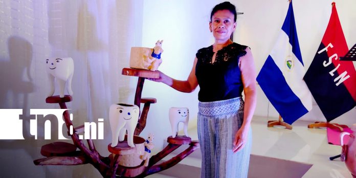 1 Foto: “Orígenes de Nuestra Tierra”: Jalapa presenta nueva línea de artesanías en barro/TN8