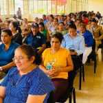 Trabajadores del Estado respaldan reformas constitucionales durante consulta nacional