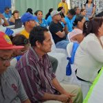 Foto: La voz de las familias se suma a la nueva estrategia educativa 2027-2030 en Puerto Cabezas/TN8