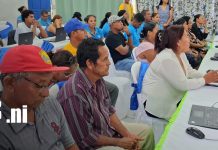 La voz de las familias se suma a la nueva estrategia educativa 2027-2030 en Puerto Cabezas Foto: La voz de las familias se suma a la nueva estrategia educativa 2027-2030 en Puerto Cabezas/TN8