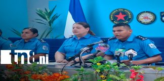 Foto: Atenciones del Ministerio del Interior superan las 129 mil/TN8