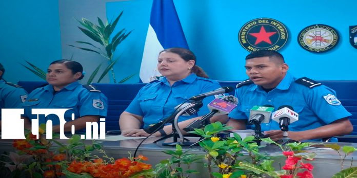 Foto: Atenciones del Ministerio del Interior superan las 129 mil/TN8 Foto: Atenciones del Ministerio del Interior superan las 129 mil/TN8