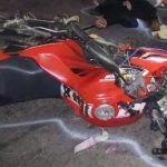 Foto: Tragedia en Xiloá deja un fallecido y dos lesionados/TN8