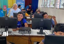 Estudiantes aportan a la construcción de la Estrategia Nacional de Educación 2027-2030 Foto: Estudiantes proponen cambios para la educación/TN8