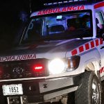 Hallazgo en Matina: investigan cuerpo encontrado dentro de un canal en Limón Foto: Hallazgo en Matina: investigan cuerpo encontrado en canal/Cortesìa