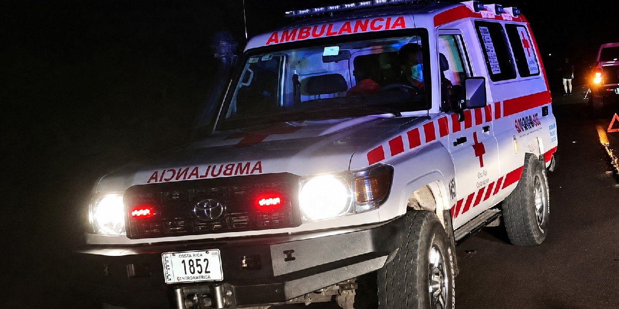 Foto: Hallazgo en Matina: investigan cuerpo encontrado en canal/Cortesìa