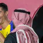 Georgina revela el mensaje que Cristiano Ronaldo le dio tras las críticas Foto: Georgina revela el mensaje que Cristiano Ronaldo/Cortesía