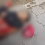 Foto; Joven pierde la vida tras recibir una estocada durante una riña en Jalapa/TN8