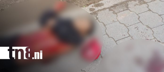 1 Foto; Joven pierde la vida tras recibir una estocada durante una riña en Jalapa/TN8