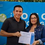 Centro Tecnológico Xilotepetl: Dos años impulsando el desarrollo agropecuario en Carazo Foto: Xilotepetl cumple dos años en Carazo/TN8