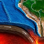 Foto: Placa de Nazca: el motor de los sismos en Sudamérica/Cortesía