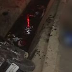 Motociclista de 24 años muere tras sufrir accidente de tránsito en León Foto: Motociclista de 24 años muere tras sufrir accidente de tránsito en León/TN8