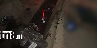 Foto: Motociclista de 24 años muere tras sufrir accidente de tránsito en León/TN8