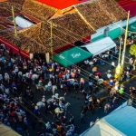 Foto: Espectacular desfile hípico en Granada: Más de 4 mil caballistas se toman la Gran Sultana/TN8