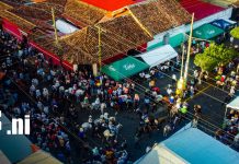 Espectacular desfile hípico en Granada: Más de 4 mil caballistas se toman la Gran Sultana Foto: Espectacular desfile hípico en Granada: Más de 4 mil caballistas se toman la Gran Sultana/TN8