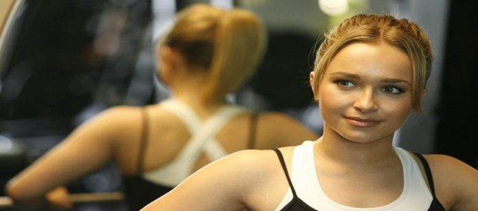 Foto: Muere Hayden Panettiere a los 36 años/Cortesía Foto: Muere Hayden Panettiere a los 36 años/Cortesía